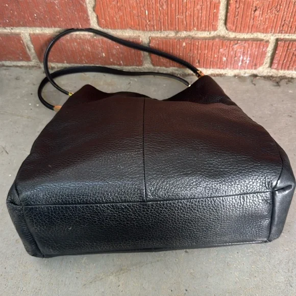 Coach Madison Phoebe Shoulder Bag - Picture 5 of 8